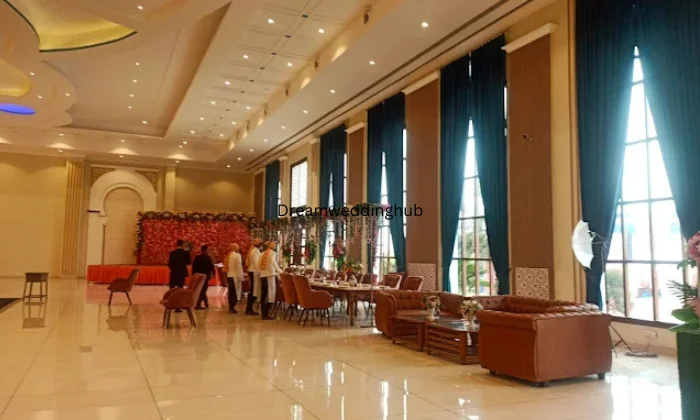 Shaheed Udham Singh Memorial Bhawan